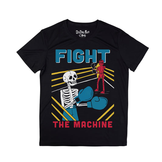 Fight the Machine